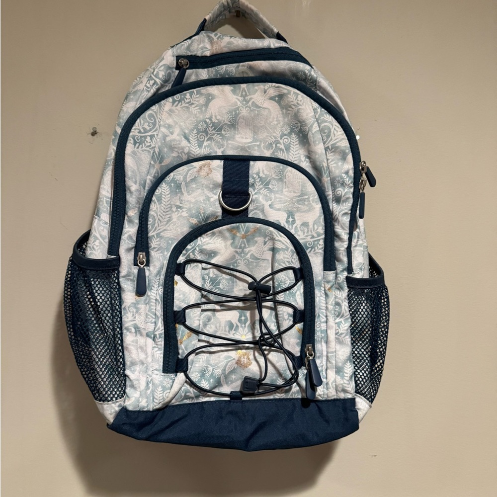 Pottery Barn Harry Potter Backpack